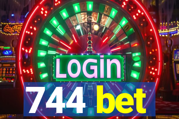 744 bet